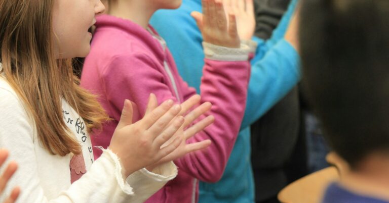 Úspěch začíná pozorností k tomu, co se daří